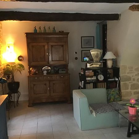 La Maison D'Irma Claira Exteriér fotografie