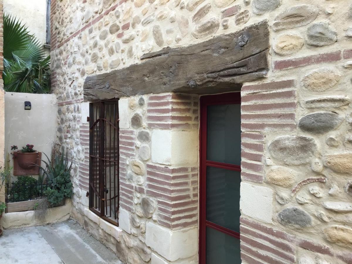 La Maison D'Irma Claira Exteriér fotografie