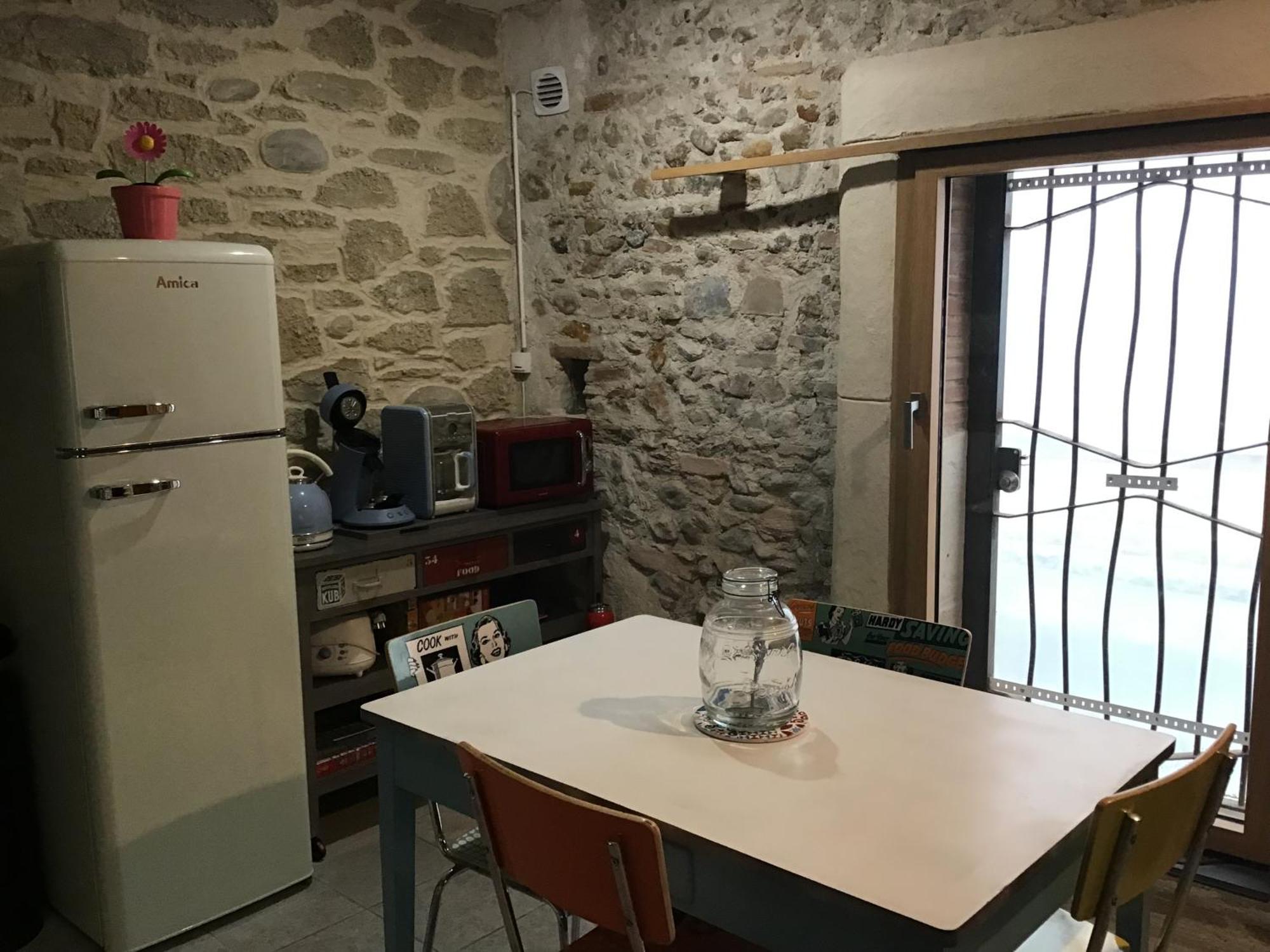 La Maison D'Irma Claira Exteriér fotografie