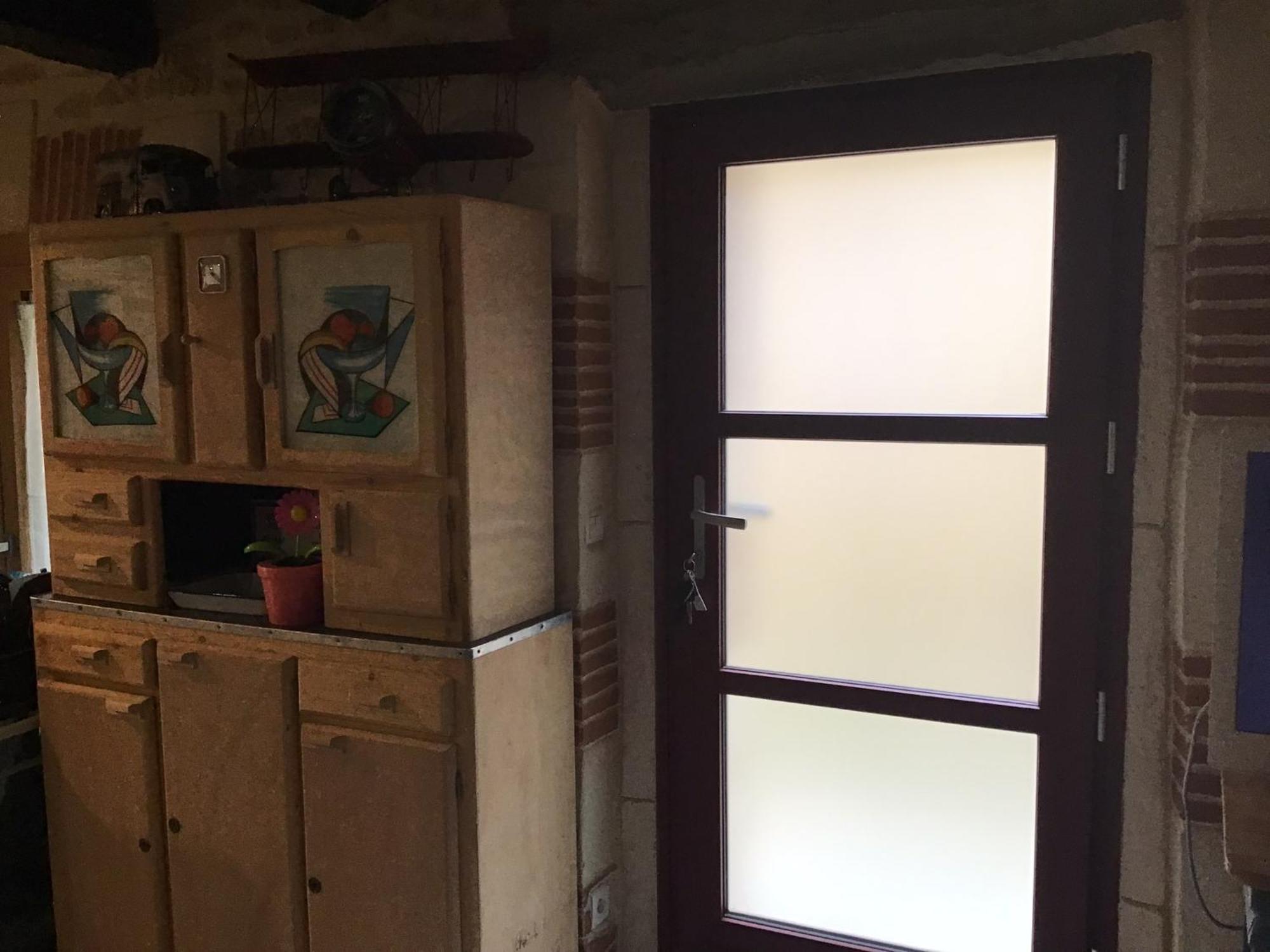 La Maison D'Irma Claira Exteriér fotografie