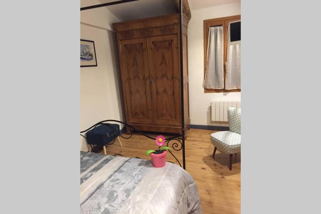 La Maison D'Irma Claira Exteriér fotografie