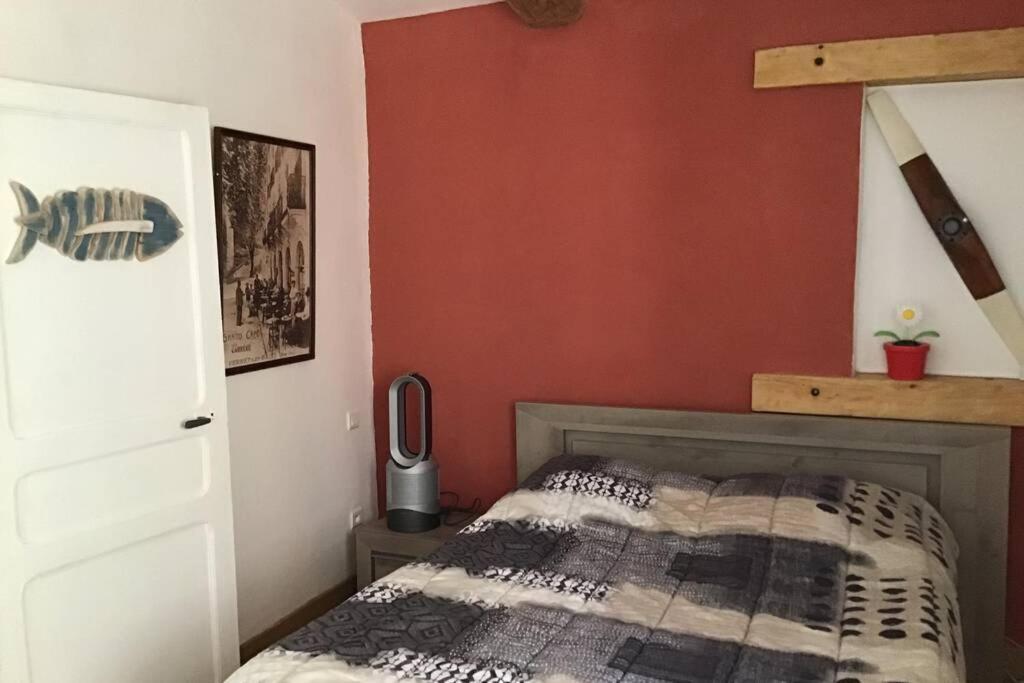 La Maison D'Irma Claira Exteriér fotografie