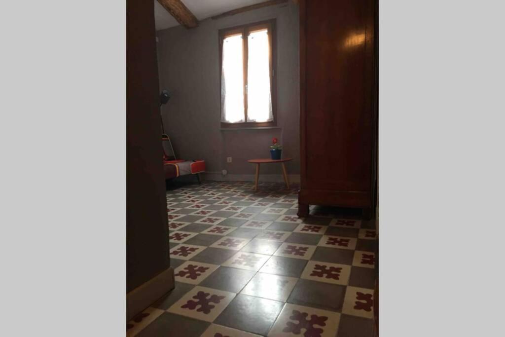 La Maison D'Irma Claira Exteriér fotografie